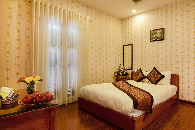 Khách sạn White Pearl Đà Lạt
