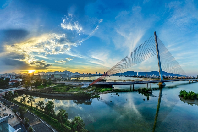 Tour Đà Nẵng - Sơn Trà - Bà Nà - Hội An - Cù Lao Chàm 3N2Đ (Chưa bao gồm vé cáp treo)