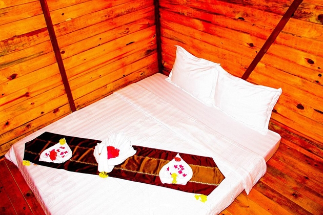 Saint Mary Resort Phan Thiết Resort 3*