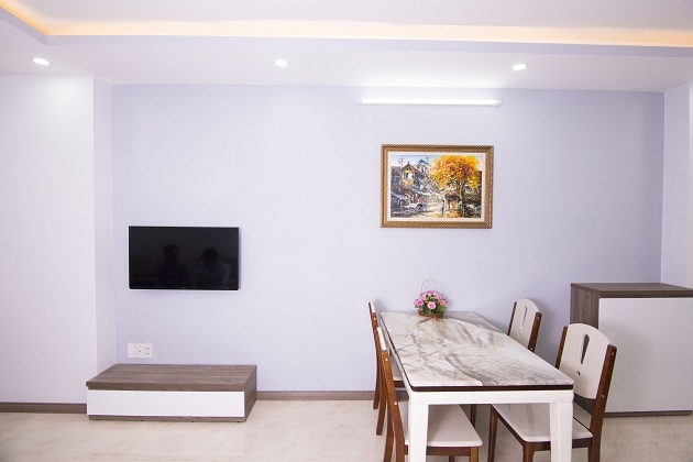 Vinsea Apartment