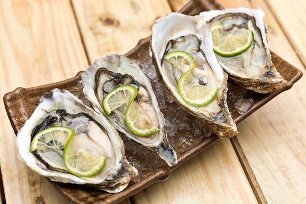 Voucher 139.000đ thưởng thức hải sản từ thuyền lên đĩa - Toàn menu tại Nhà hàng Vịnh hải sản