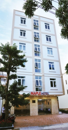 Khách sạn Maple Đà Nẵng: Phòng Superior Double/Twin dành cho 02 khách