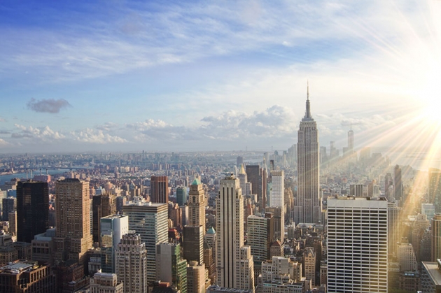 New York - Philadelphia - Wasington DC - Niagara - Fall Boston - Massachusetts - Los Angeles - Las Vegas