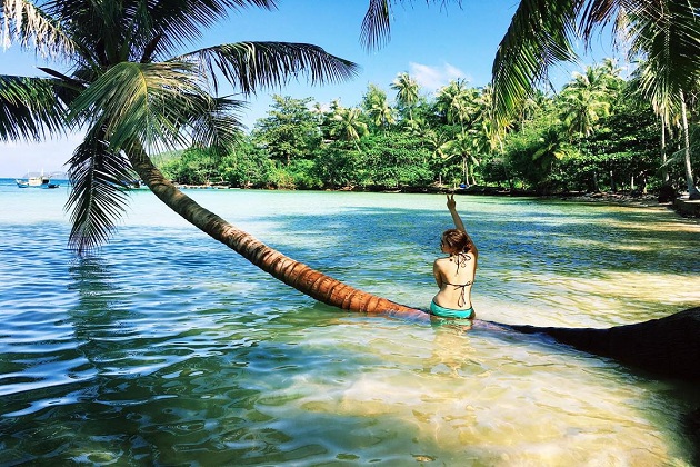 Tour Tết: Nam Du - Nhị Thập Nhất Đảo 3N3Đ