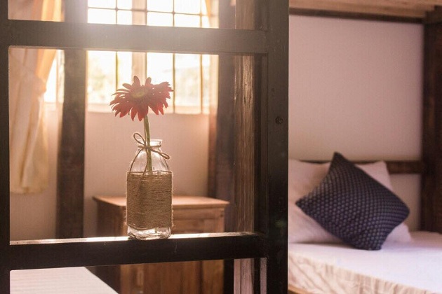 An An Homestay Nha Trang