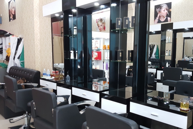 Hair Salon Ken Quận 8 - Địa chỉ làm tóc uy tín