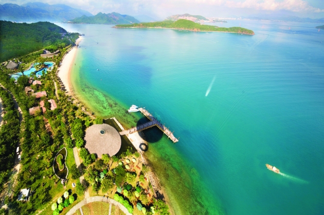 Khám phá Nha Trang 4N3Đ