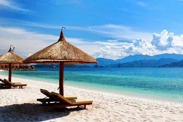Du lịch Sơn Trà - Bà Nà - Cù Lao Chàm - Hội An 3N2Đ