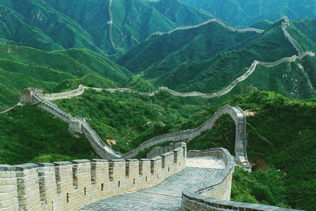 Coupon giảm 600.000đ: Tour Bắc Kinh - Thượng Hải - Hàng Châu - Tô Châu 7N6Đ