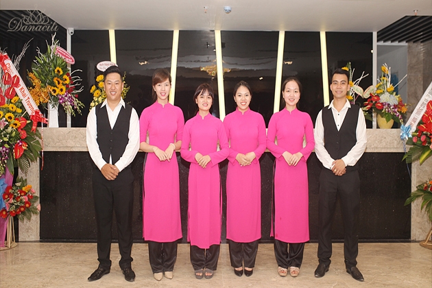 Khách sạn Danaciti 4* Đà Nẵng