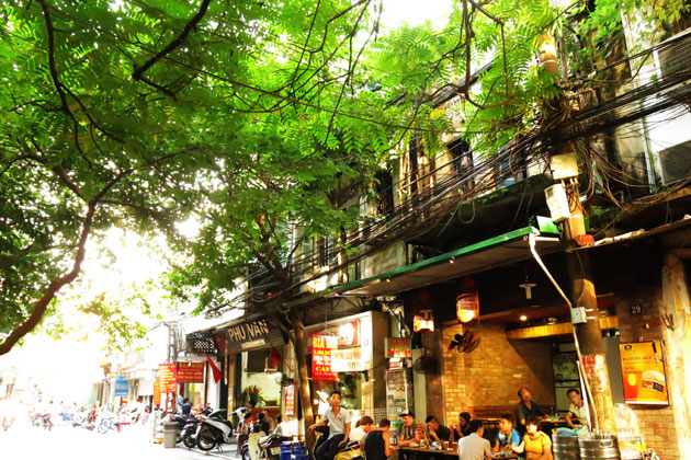 Du lịch Hà Nội - Ninh Bình - Hạ Long - Yên Tử - Sapa - Hà Nội 6N5Đ