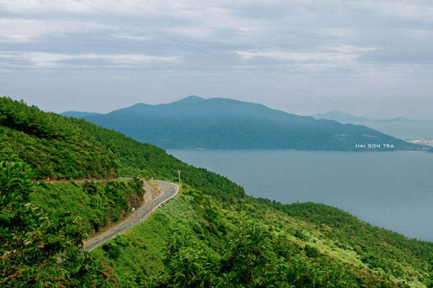 Tour Sơn Trà - Cù Lao Chàm - Hội An - Bà Nà 3N2Đ