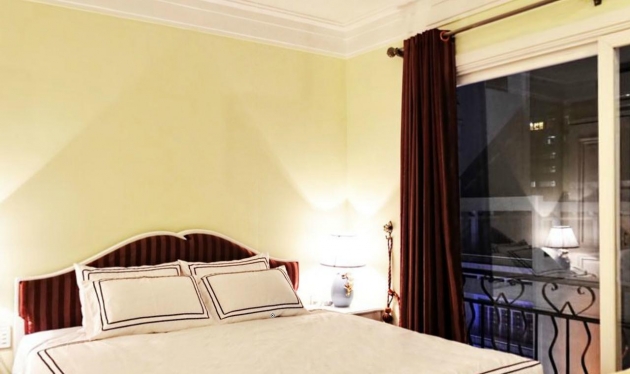 Mayana Hotel
