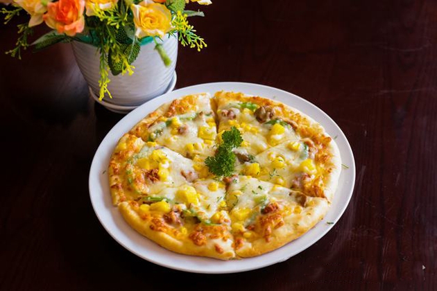 Voucher 99.000đ thưởng thức toàn menu tại Nhà hàng Mela - The Artemis Trường Chinh