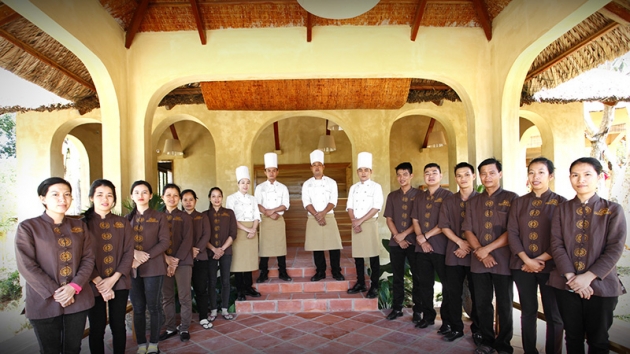 Daisy Resort Phú Quốc 3*