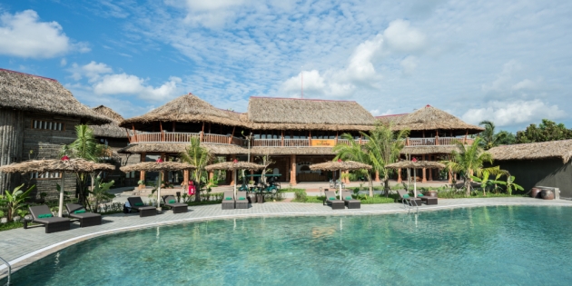 Can-Tho-Ecolodge