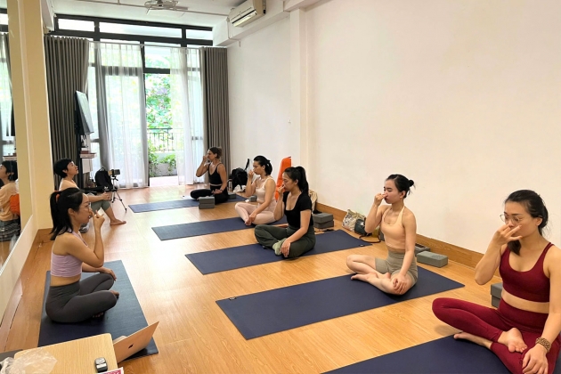 OM-Factory-HANOI OM-Factory-HANOI