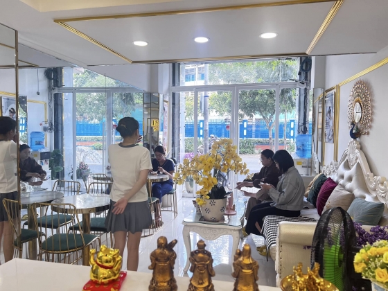 Venus-Clinic-Spa-dong-khach