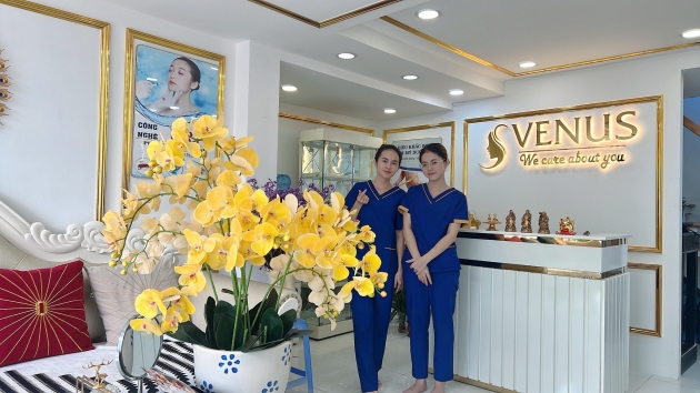 Venus-Clinic-Spaa