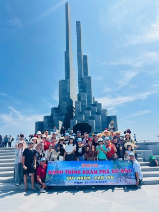 Vietjoy Tourist