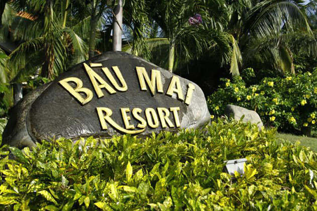 Resort Bàu Mai Phan Thiết
