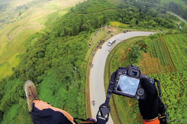 Tour Mù Cang Chải - Khau Phạ - Tú Lệ - Mường Than (2N1Đ)