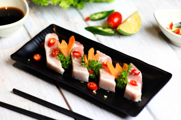 Buffet nướng lẩu Hàn Quốc thượng hạng cho 04 người tặng Pepsi tại Nhà hàng Sariwon