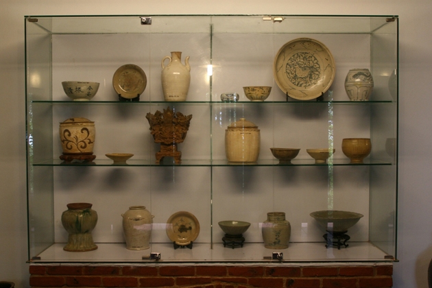 Tour du lịch miền trung
