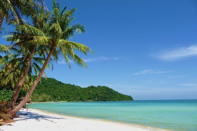 Tour Hồ Chí Minh - Phú Quốc - Cà Mau - Sóc Trăng - Cần Thơ (4N3Đ)
