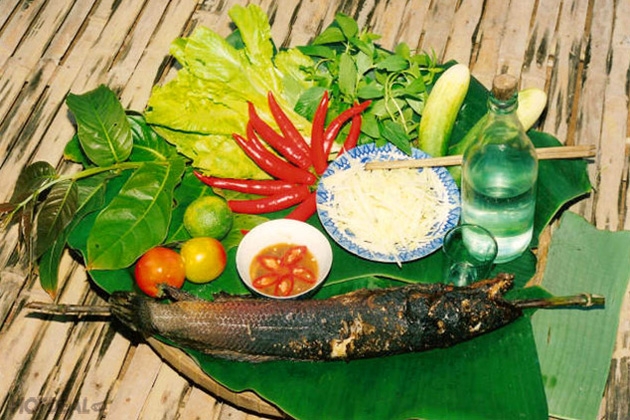 Tour du lịch Gáo Giồng - Chùa Lá Sen - Làng hoa Sa Đéc 01 ngày