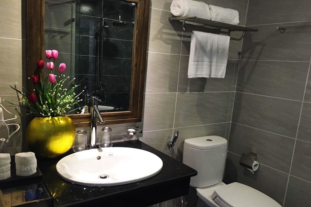 Khách sạn Danaciti 4* Đà Nẵng
