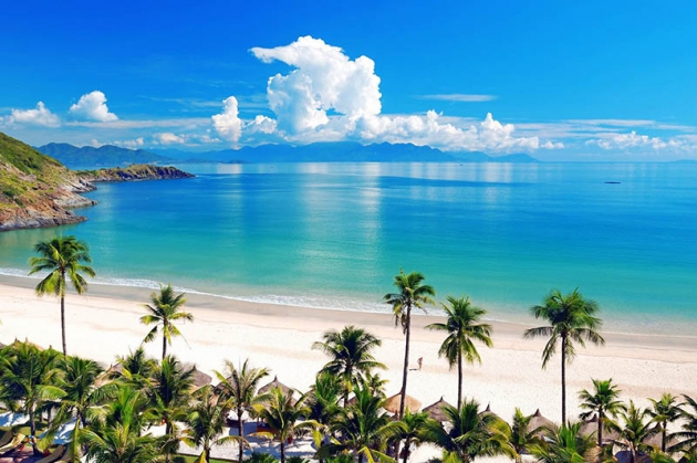 Tour Nha Trang Biển Gọi - Đảo Khỉ - Suối Thạch Lâm (3N3Đ)