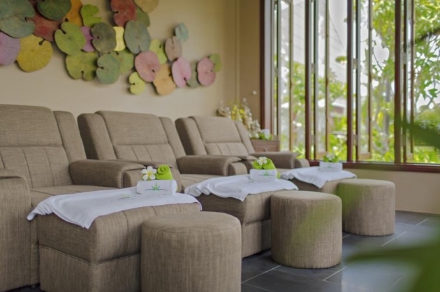Silk Sense Hội An River Resort