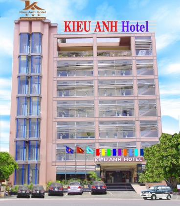 Khách sạn Kiều Anh 3 sao
