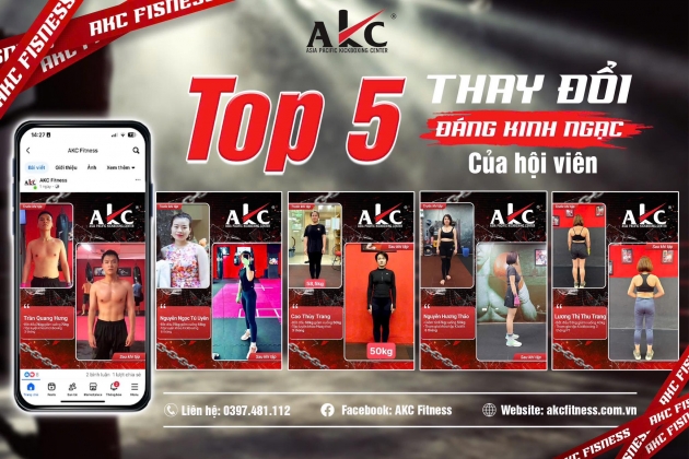 akc-fitness