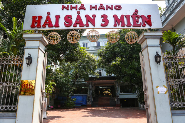 Hải Sản 3 Miền: Hành Trình Khám Phá Đặc Sản Biển Từ Bắc Chí Nam