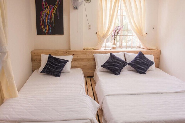 An An Homestay Nha Trang
