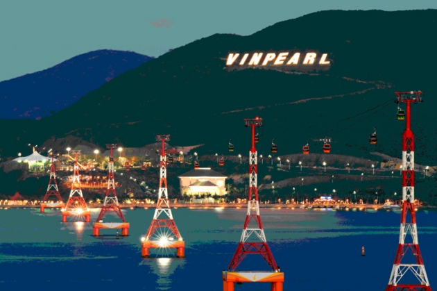 Tour Nha Trang - Bãi Dài - Vinpearl Land (3N3Đ) - Khách sạn 3 sao