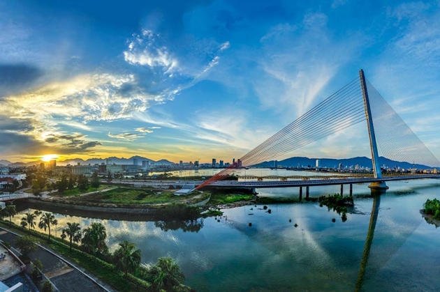Hành trình Đà Nẵng - Bà Nà - Hội An - Cù Lao Chàm (3N2Đ)