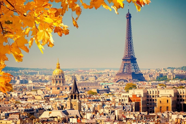 Dịch vụ làm visa đi Châu Âu