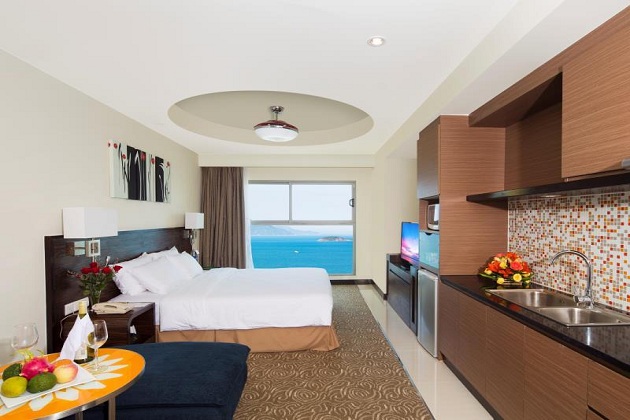 Khách Sạn Havana 5 Sao