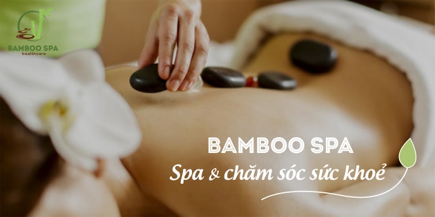 Bamboo Spa