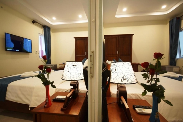Brenta Hotel Phú Quốc