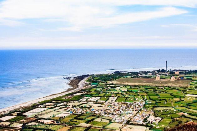 Tour Đảo Lý Sơn 2N1Đ - Khởi hành buổi sáng hoặc chiều