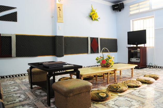 Saint Mary Resort Phan Thiết - Phòng Bungalow garden view + Buffet sáng dành cho 02 khách