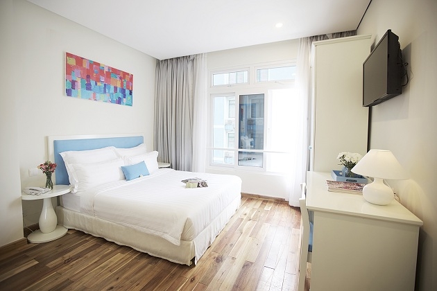 Art Hotel Đà Nẵng