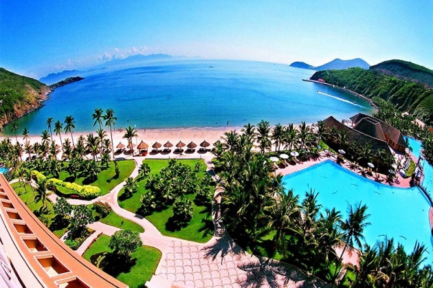 Du lịch Nha Trang giá sốc - Tham quan 04 đảo - Gala Sea - Vinpearland - Tiệc hải sản (3N3Đ)