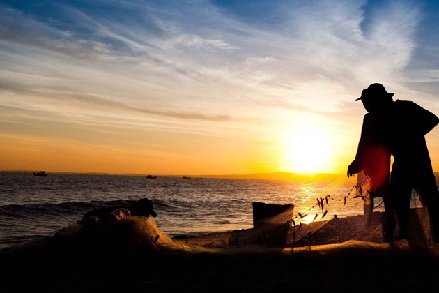 Tour Phan Thiết - Mũi Né - Hòn Rơm 2N1Đ