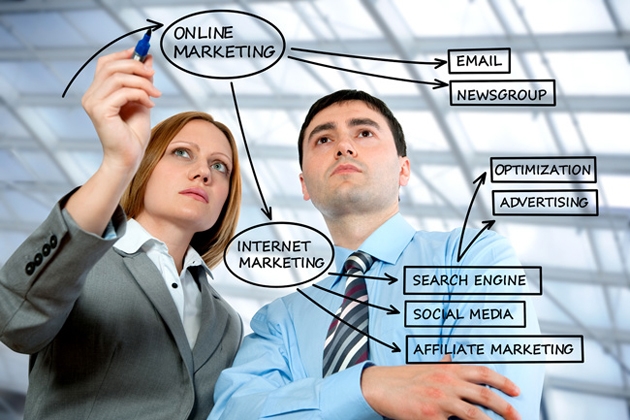 Khóa học khám phá Marketing Online trong 03h tại HK Group
