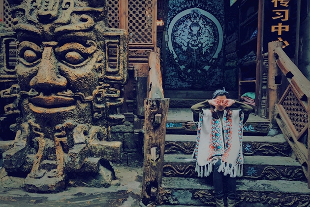 Tour Trương Gia Giới - Phượng Hoàng Cổ Trấn 5N4Đ
